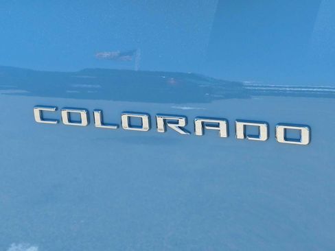 New 2026 Chevrolet Colorado LT RWD image 9