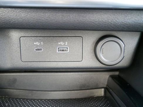 Certified 2023 Nissan Rogue SV w/ SV Premium B Package image 19