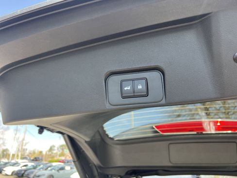 New 2026 Nissan Rogue SV image 20