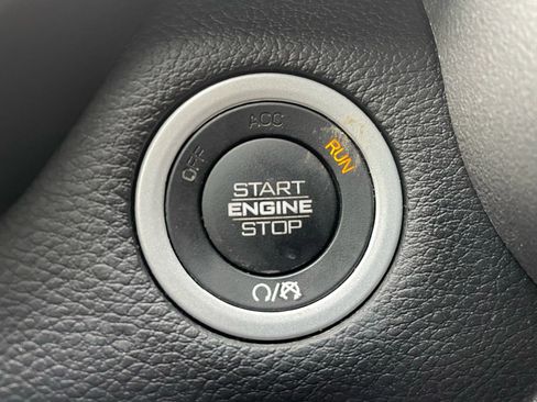 Used 2020 RAM 1500 Sport w/ Advanced Safety Group image 9