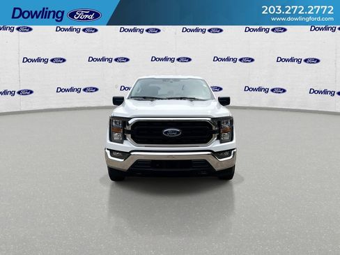 Used 2023 Ford F150 XLT AWD/4WD image 3