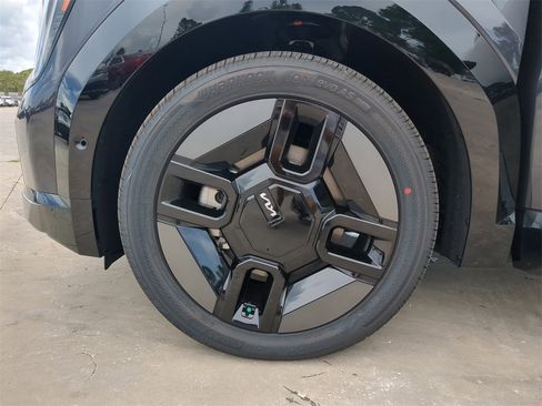 New 2026 Kia EV9 GT-Line image 36