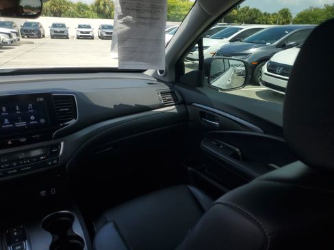 Used 2023 Honda Ridgeline RTL image 20