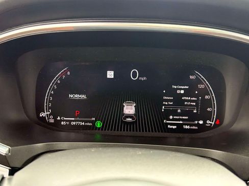 Used 2022 Acura MDX w/ Technology Package AWD/4WD image 27