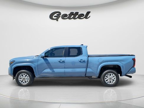 Certified 2026 Toyota Tacoma SR5 RWD image 8