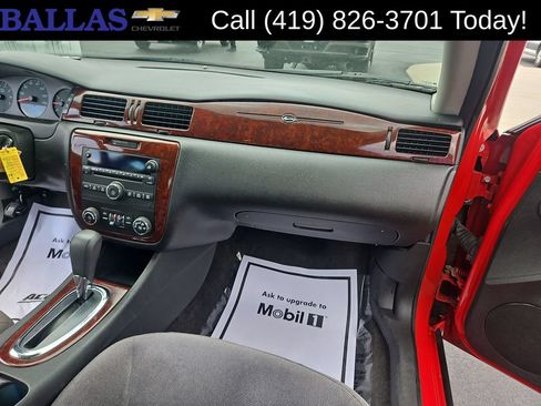 Used 2010 Chevrolet Impala LS FWD image 29