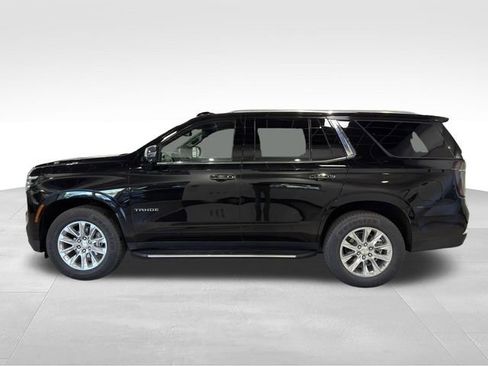 Used 2025 Chevrolet Tahoe Premier AWD/4WD image 4