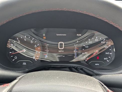 Used 2024 Jeep Compass Trailhawk image 27