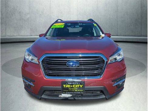 Used 2022 Subaru Ascent Limited w/ Technology Package image 10