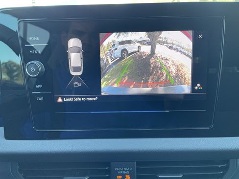 New 2026 Volkswagen Jetta S image 17