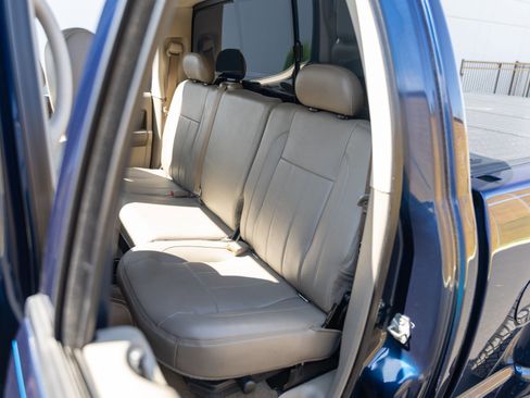 Used 2008 Dodge Ram 3500 Truck Laramie w/ Trailer Tow Group image 29