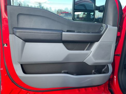 New 2026 Ford F250 XL w/ STX Appearance Package AWD/4WD image 17