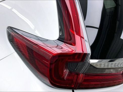 Used 2020 Honda CR-V EX-L image 27