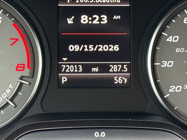 Used 2016 Audi S3 Premium Plus w/ Technology Package AWD/4WD image 13