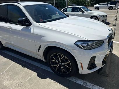 Used 2022 BMW X3 M40i