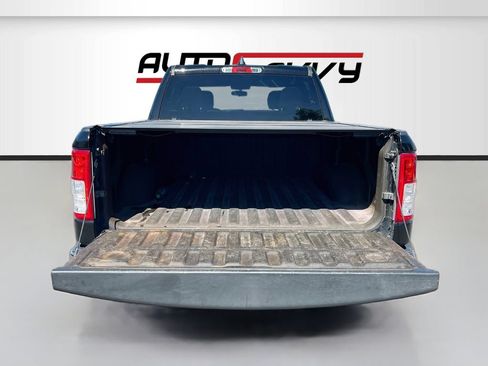 Used 2023 RAM 1500 Big Horn AWD/4WD image 25