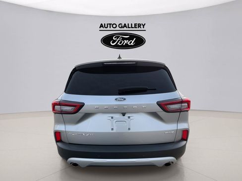 Used 2024 Ford Escape Platinum AWD/4WD image 6