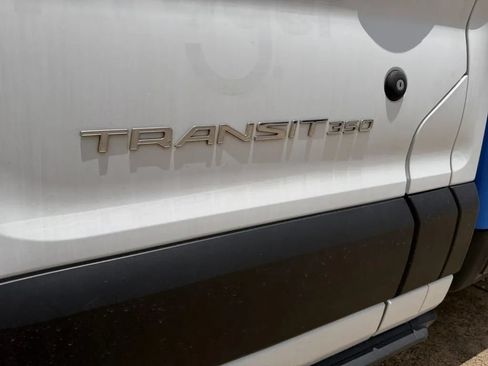 Used 2022 Ford Transit 350 w/ Upfitter Package RWD image 39