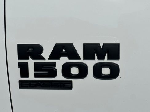 Used 2024 RAM 1500 Classic Warlock image 32