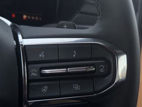 New 2026 GMC Acadia Elevation w/ Elevation Premium Package image 18