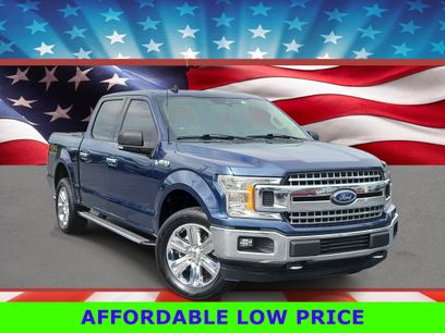 Used 2019 Ford F150 XLT w/ Equipment Group 302A Luxury