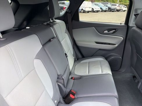Used 2020 Chevrolet Blazer LT AWD/4WD image 24