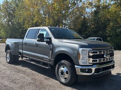 New 2026 Ford F350 XLT w/ 360-Degree Camera Package