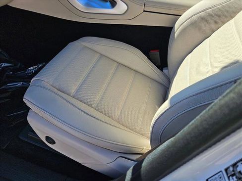 New 2026 Mercedes-Benz GLE 580 GLE 580 image 4