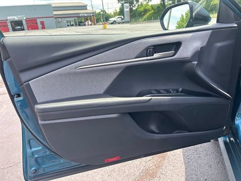 New 2026 Toyota Camry LE FWD image 10