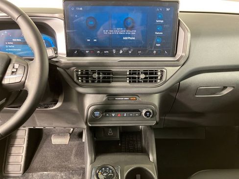 New 2025 Ford Bronco Sport Big Bend w/ Convenience Package image 28