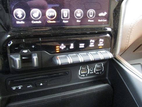 Used 2019 RAM 1500 Limited image 25