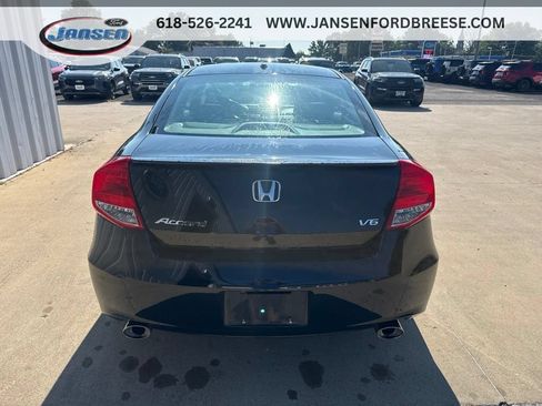 Used 2011 Honda Accord EX-L image 6