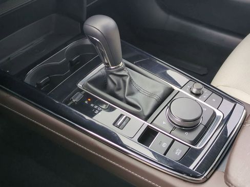 Used 2025 MAZDA CX-30 AWD 2.5 S w/ Premium Package image 32