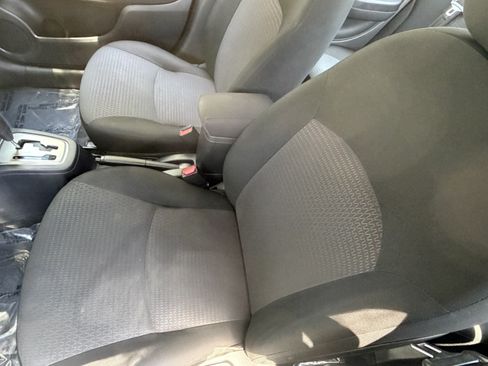 Used 2023 Mitsubishi Mirage G4 ES FWD image 16
