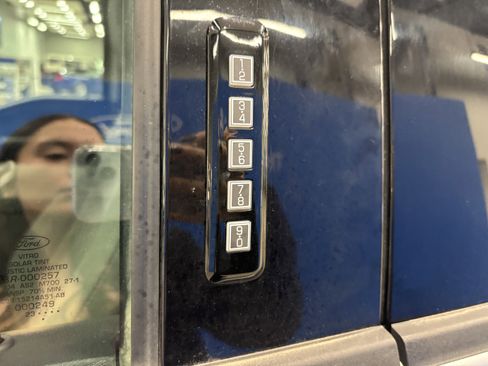 Certified 2023 Ford F150 XLT w/ Equipment Group 302A High image 9