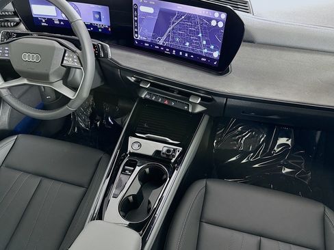 New 2026 Audi Q3 quattro 2.0T AWD/4WD image 6