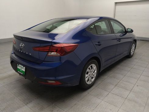Used 2019 Hyundai Elantra SE FWD image 9