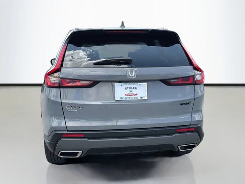 Used 2024 Honda CR-V Sport image 6
