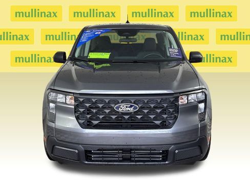 Certified 2025 Ford Maverick XL w/ Equipment Group 102A image 15