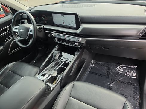 Certified 2024 Kia Telluride S AWD/4WD image 11