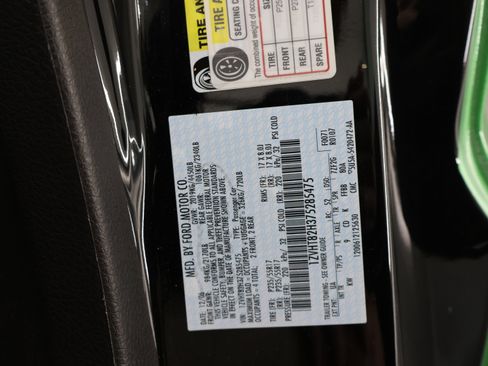 Used 2007 Ford Mustang GT RWD image 46