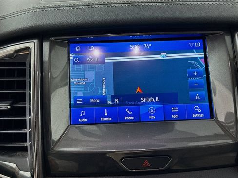 Used 2019 Ford Ranger Lariat w/ Equipment Group 501A Mid AWD/4WD image 13
