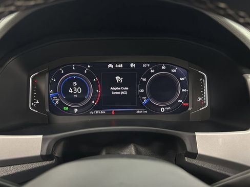 Used 2022 Volkswagen Atlas SE image 38