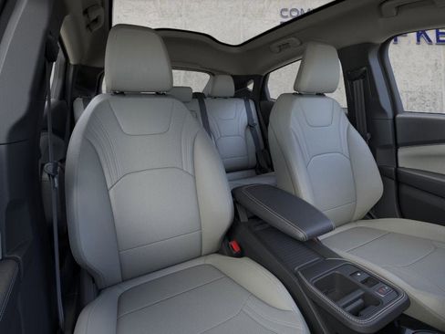 New 2026 Ford Mustang Mach-E Premium image 10