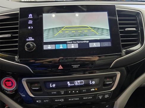 Used 2022 Honda Pilot Elite image 26