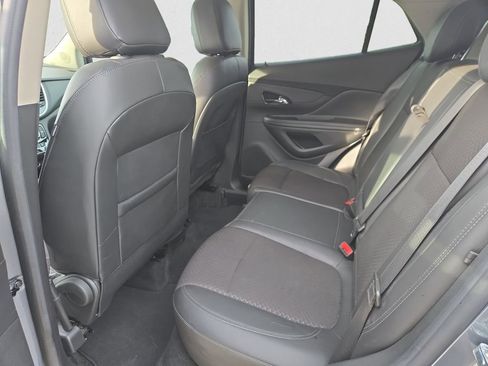 Used 2019 Buick Encore Preferred image 15