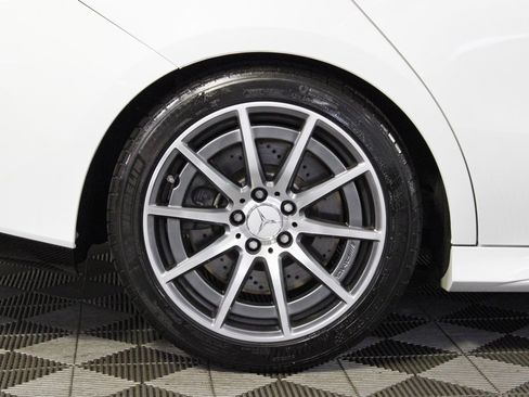 Certified 2023 Mercedes-Benz CLA 45 AMG 4MATIC image 34