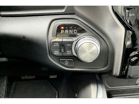 Used 2026 RAM 1500 Laramie image 28