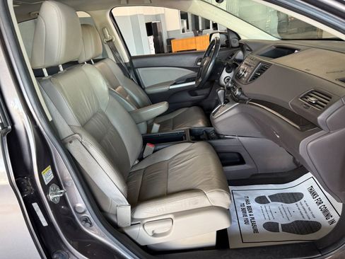 Used 2013 Honda CR-V EX-L image 11