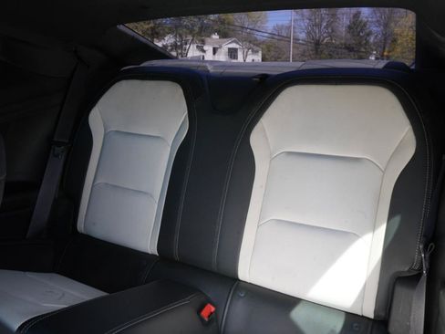 Used 2017 Chevrolet Camaro SS image 44